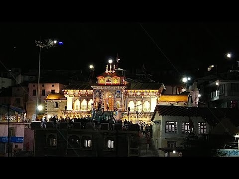 Kedarnath se Badrinath via Chopta || Chardham Yatra Episode 8 || Harsha Panchal || #badrinath #2022