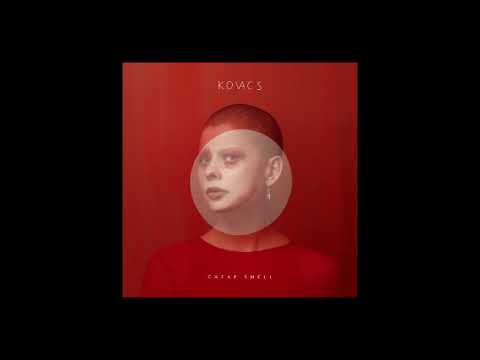 Kovacs - Black Spider (Instrumental)