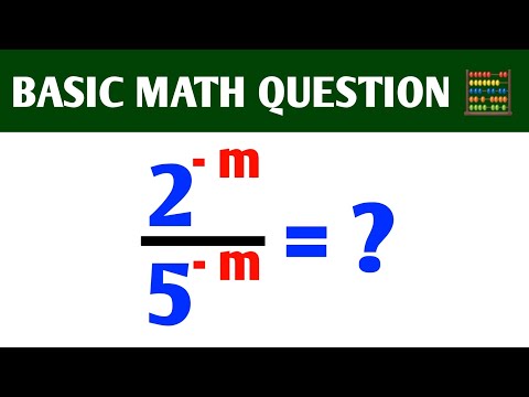 Basic Math Question 🧮 || Basic Math 🔥 || Power Question || Math Viral Question ||Bk Education Shorts