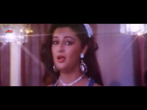 Asha Bhosle Kishore Kumar Song : Woh Jinki Nai Hai Duniya 4K |  Rishi Kapoor, Neetu Singh Kapoor