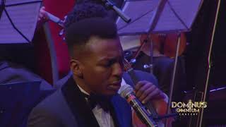 Frank Edwards - Uzor (Live In Concert)