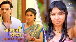 NEW! SAVDHAAN INDIA | Jo karoge wahi bharoge | DARKAR NAHIN DATKAR | सावधान इंडिया | FULL EPISODE