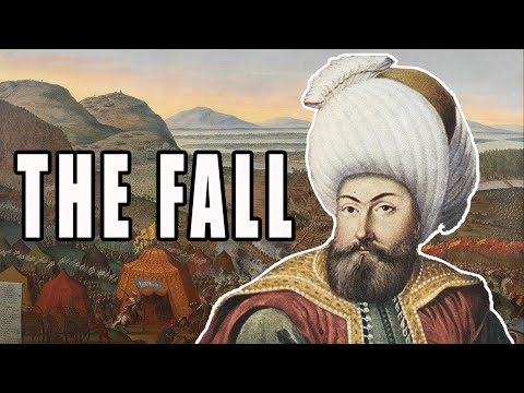 How Philosophy Shaped The Ottoman’s Fate