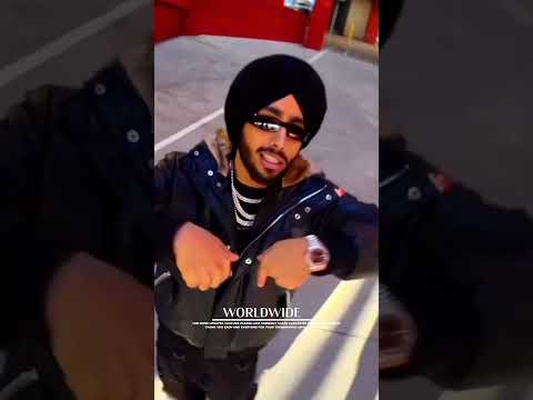 Shubh X Sidhu Moose wala  || Latest Punjabi Mashup 2025 #fellforyou #punjabilovemashup