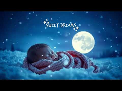 Sweet Dreams: 3-Minute Lullabies to Cradle Your Baby