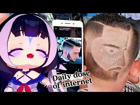 ShyLily reacts Daily dose of internet | Try not laugh