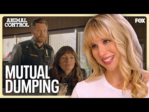 Frank & Victoria Get Dumped by Their Mutual Lover | Animal Control