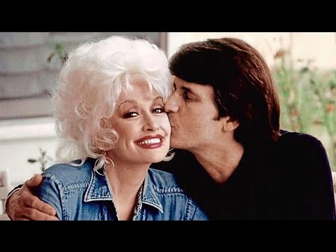 Couples Goals?!👀🥹🤗💞 Dolly Parton ♑️& Carl Dean ♋️