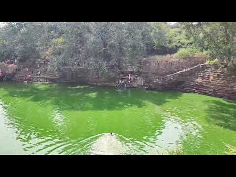 कालिंजर मेला भाग- 2, बाँदा उत्तर प्रदेश.