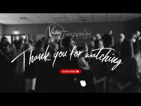 Victory Church Brisbane Full AM Service LIVE