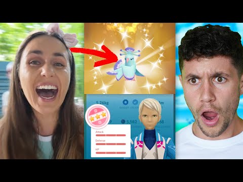 The BEST Pokémon GO Moments of All Time!