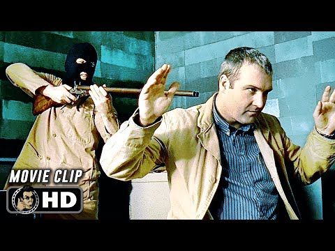 Going To War Scene | LOCK, STOCK AND TWO SMOKING BARRELS (1998) Movie CLIP HD