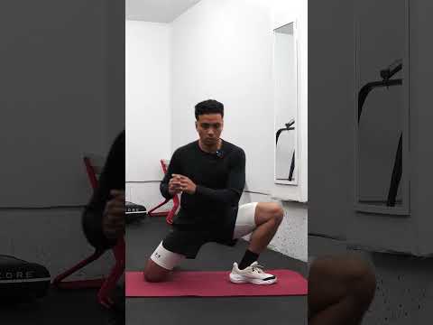 Hip Mobility Routine For Athletes | Move and Feel Better