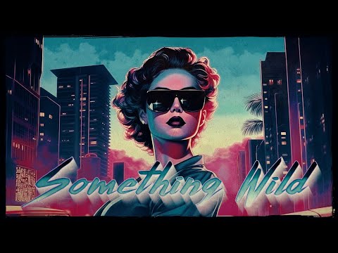 𝙎𝙤𝙢𝙚𝙩𝙝𝙞𝙣𝙜 𝙒𝙞𝙡𝙙 (A Smooth Synthwave Mix)