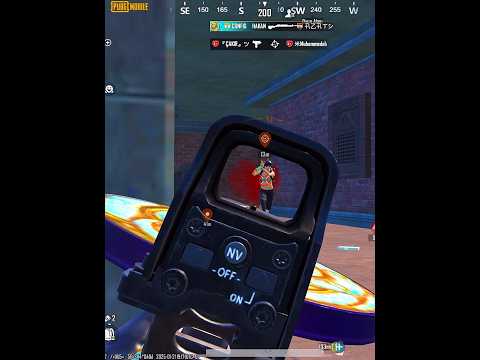 DP-28 İLE 1V99 ATTIM ☠️ #pubgmobile #fearhakan #shorts #tiktok #beniöneçıkart #pubg