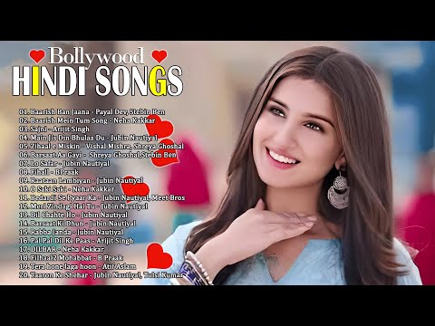 ROMANTIC MASHUP SONGS 2024 | Hindi Songs Mashup 2024 | Bollywood Mashup 2024 | Indian Songs