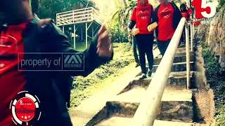 Outbound Bank Sinarmas 2018 - One Direction - Red Avenue Indonesia