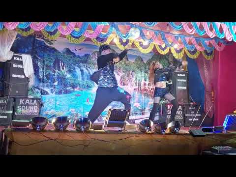 Vicky raj Dancer orchestra please like and share