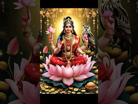 j🕉️ay shree Laxmi mata ki...🙏🌺🍀🕉️ #song #shortsfeed #laxminarayan  #rupamtiwari1925