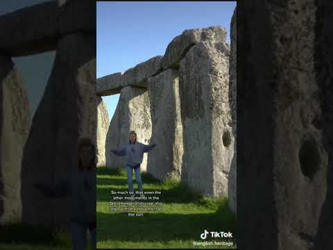 STONEHENGE part 2