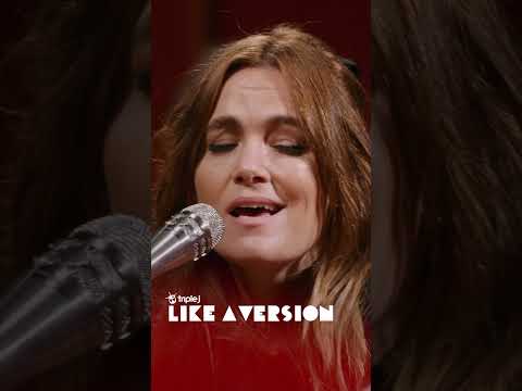 LIKE A VERSION | ‘Someone You Loved’ #musicshorts #musiccover #musicvideo