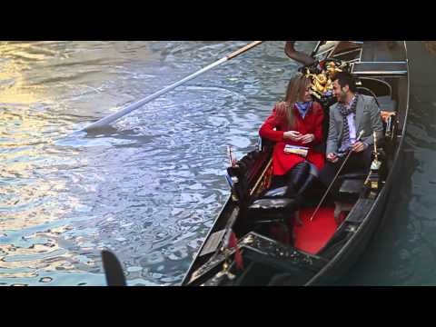 Sempre - ( Venice Gondola )