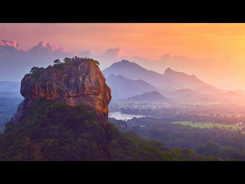 Sri Lanka Travel Guide