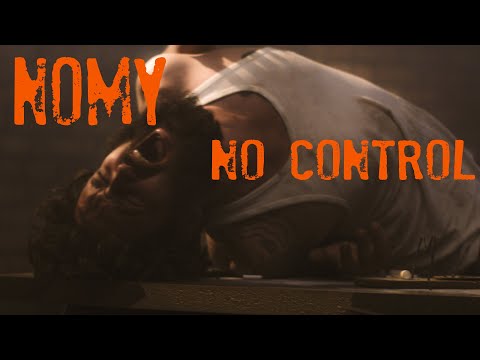 Nomy - No control