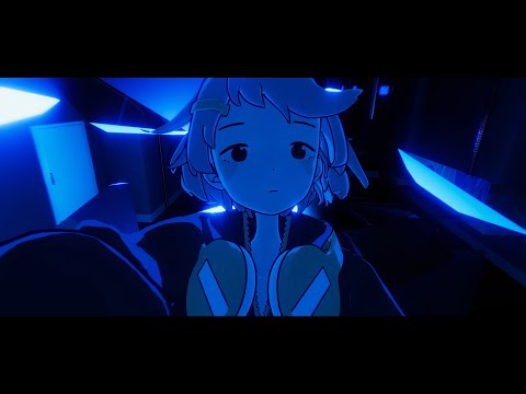 THE BINARY - 命が泣いていたんだ Music Video