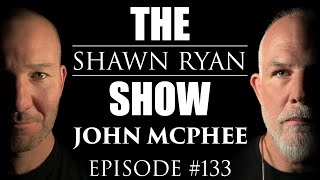 John "Shrek" McPhee - The Sheriff of Baghdad | SRS #133