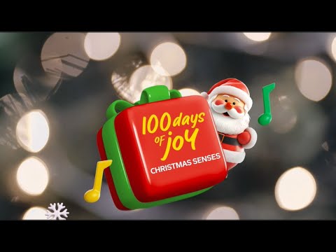 100 Days of Joy with SM City Bacolod | #MerriestChristmasatSM