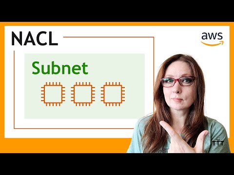 What Are NACLs in AWS? A Beginner's Guide to Subnet Security