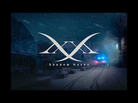 MMXX "Shadow Haven" Feat. Dan Swanö (Official Visualiser)