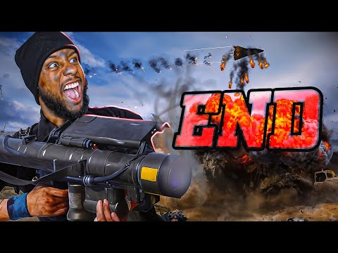 CALL OF DUTY BLACK OPS 6 CAMPAIGN - Part 4: Finale & Ending (FULL GAME)