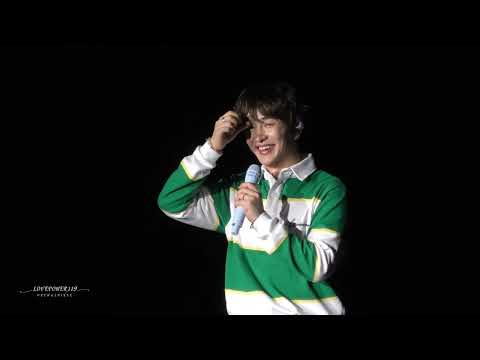 250223 ONEW THE LIVE : CONNECTION ＜Conversation＞