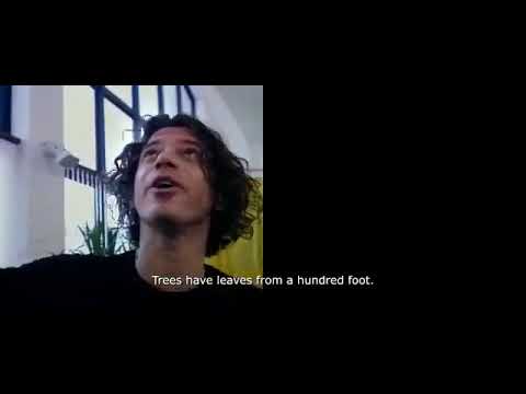 trechinhos do documentário Mystify Michael Hutchence - 2019