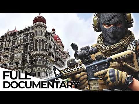 Black Ops: Inside Mumbai's Worst Jihadists Attacks | ENDEVR Documentary