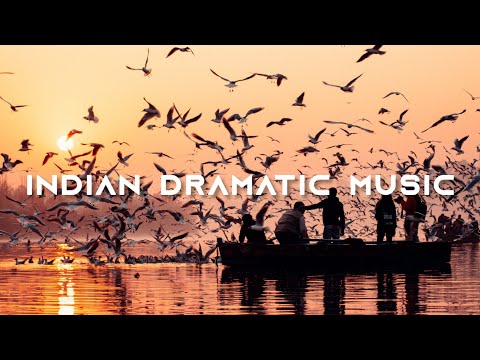 Indian Dramatic Music No Copyright