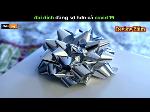 Dịch Cúm mới tàn phá hơn cả covid 19 - Review phim sự truyền nhiễm