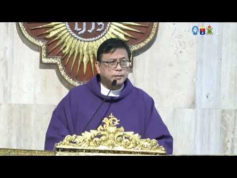 SALYA SA BIYAYA | QUIAPO CHURCH HOMILIES