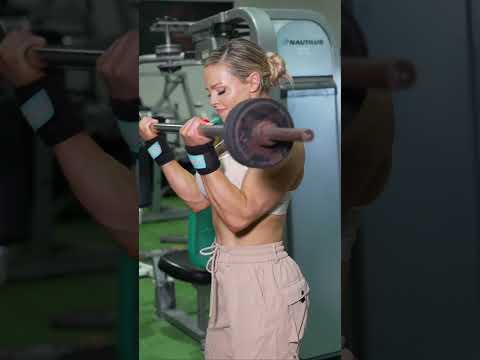 Try this for Stronger Biceps #biceps #bicepsworkout #armworkout