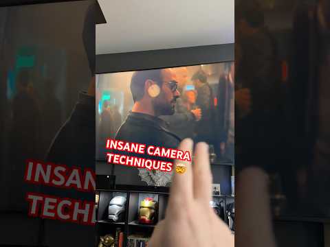 Daredevil’s Epic New Filming Technique Explained 🤯