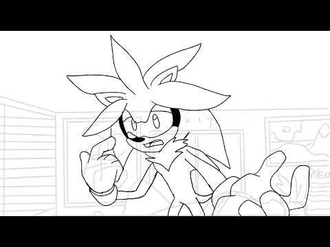 Silver and Blaze (Animation 332 Final)