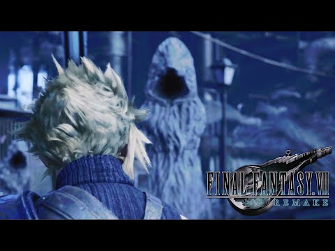 Chaotic Change of Plans | Final Fantasy VII: Remake | EP 4