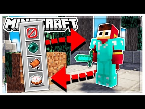 MISMATCH TEXTURE PACK CHALLENGE! (MINECRAFT SKYWARS SHORTS #67)