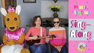 "Kindness is love" | Song About Kindness | Kids Music Video | Sing- Along | Kids Song