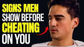 7 Warning Signs Men Show Before Cheating (That Women Overlook)