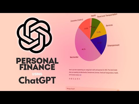 How I Used ChatGPT to Save Money (English)