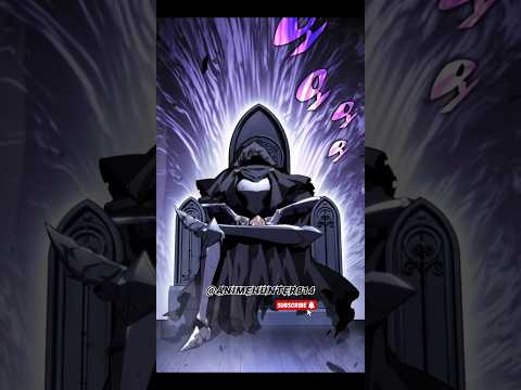 MC meet god of darkness AERU #manhwa #manhua #anime #ytshorts #trending #manga #manhuaedit #webtoon