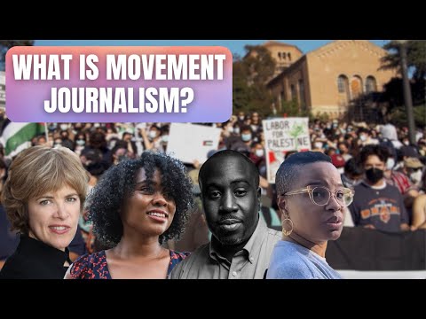 BIPOC Press for the People: Bursting the Corporate Media Bubble | Meet the BIPOC Press